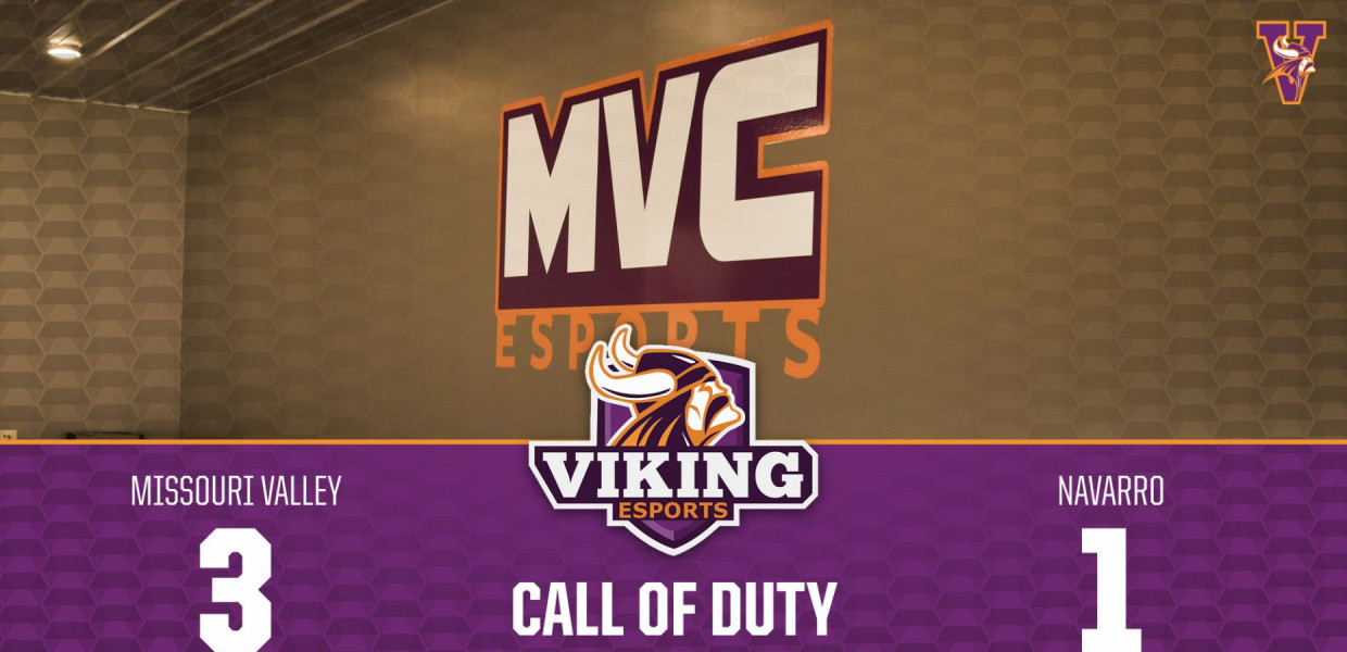 eSports Call of Duty Team Advances in Tournament Play
