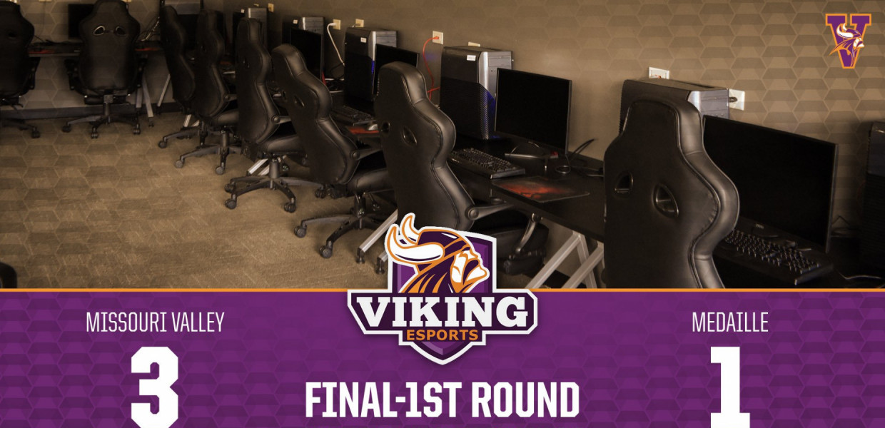 eSports Call of Duty Team Advances in Tournament Play