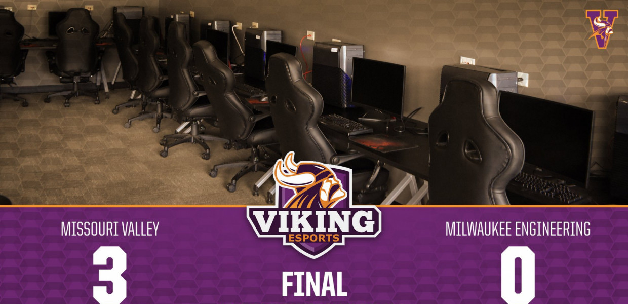 ESports Rocket League Tops Milwaukee School of Engineering