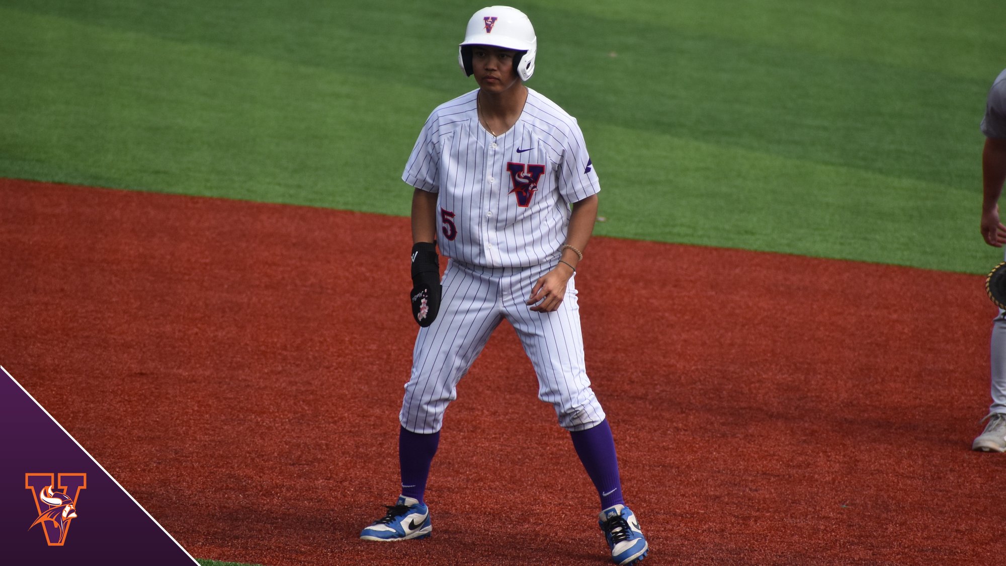 Baseball Opens Road Series at Benedictine