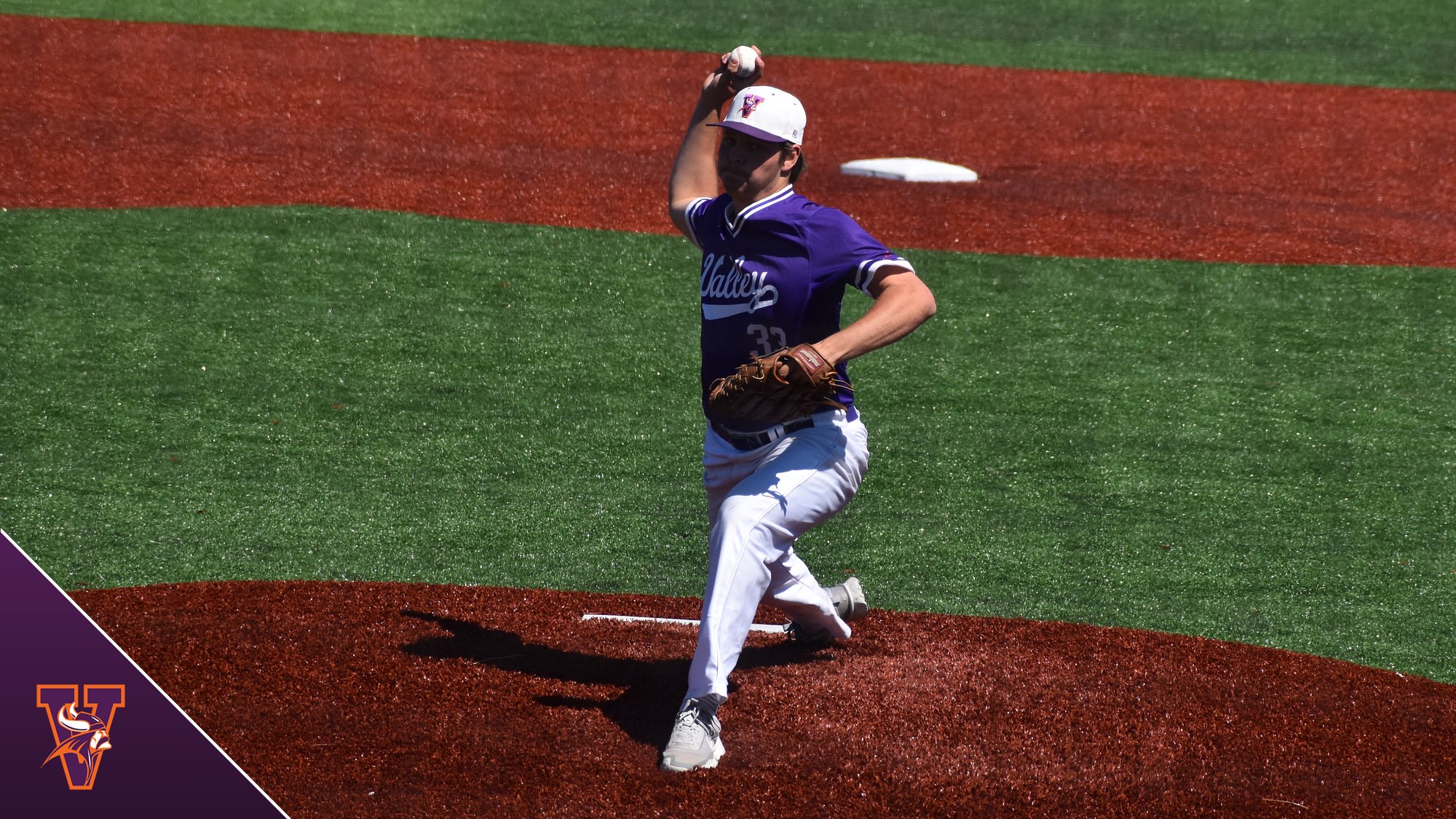 Baseball Opens Home Series Against Central Methodist