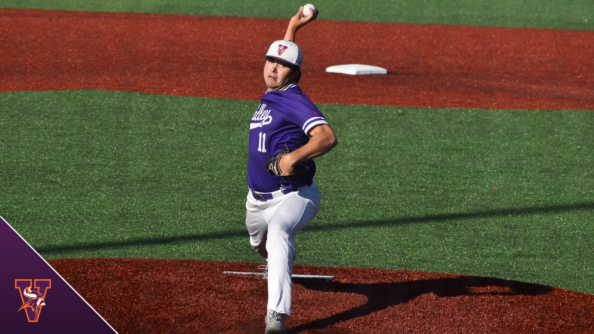 Baseball Drops Home Doubleheader Games to William Woods