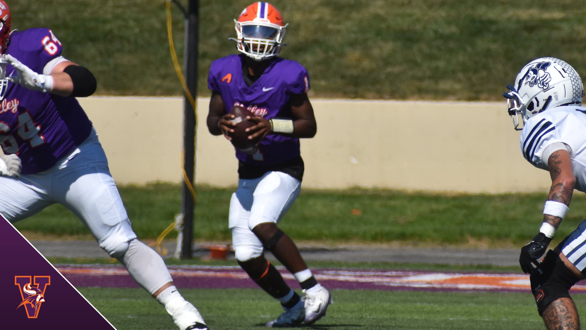 Football Endures Long Weather Delay, Loss at William Woods