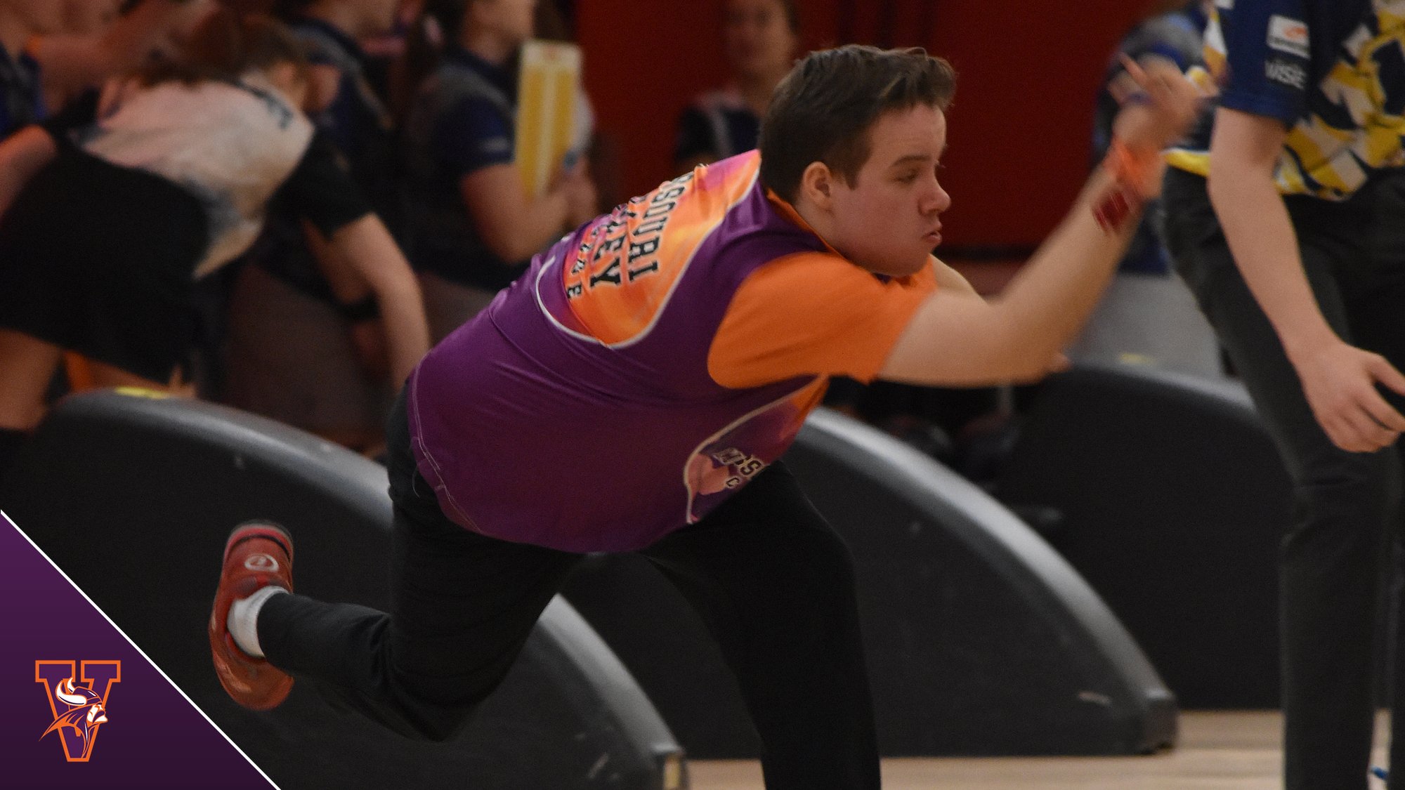 Men's Bowling Makes Tournament Run at Heart Championship