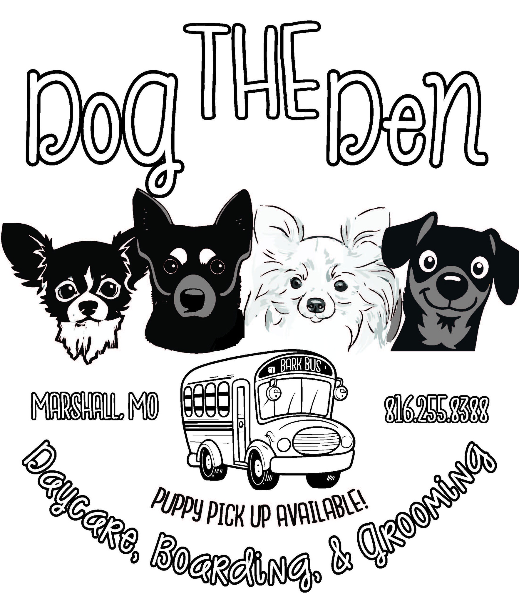Dog Den