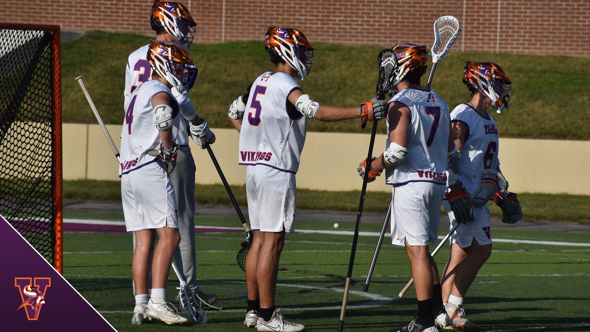 Men's Lacrosse Suffers Home Loss to Benedictine