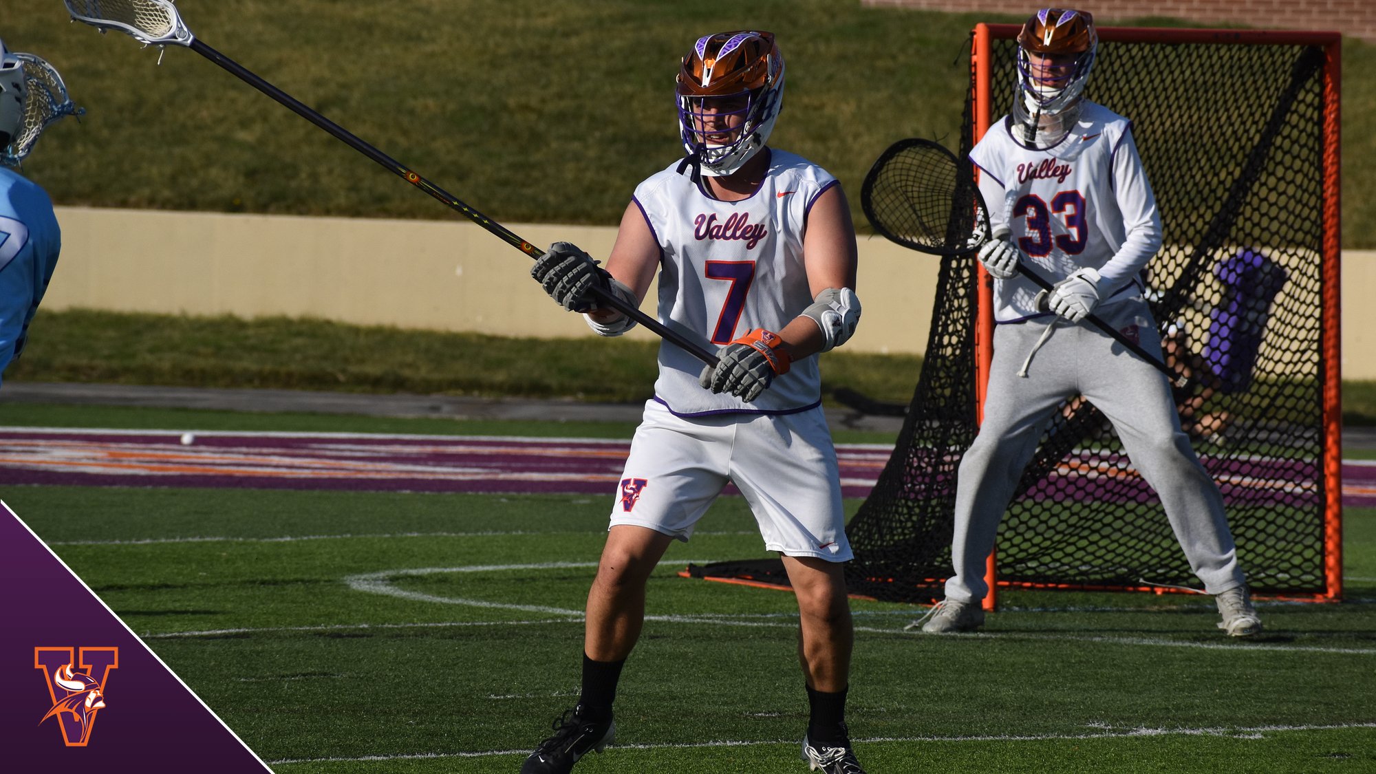 Men's Lacrosse Falls to Missouri Baptist on the Road