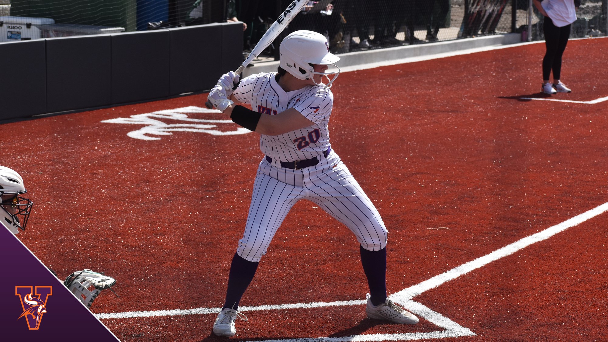 Softball Plays Doubleheader at MidAmerica Nazarene