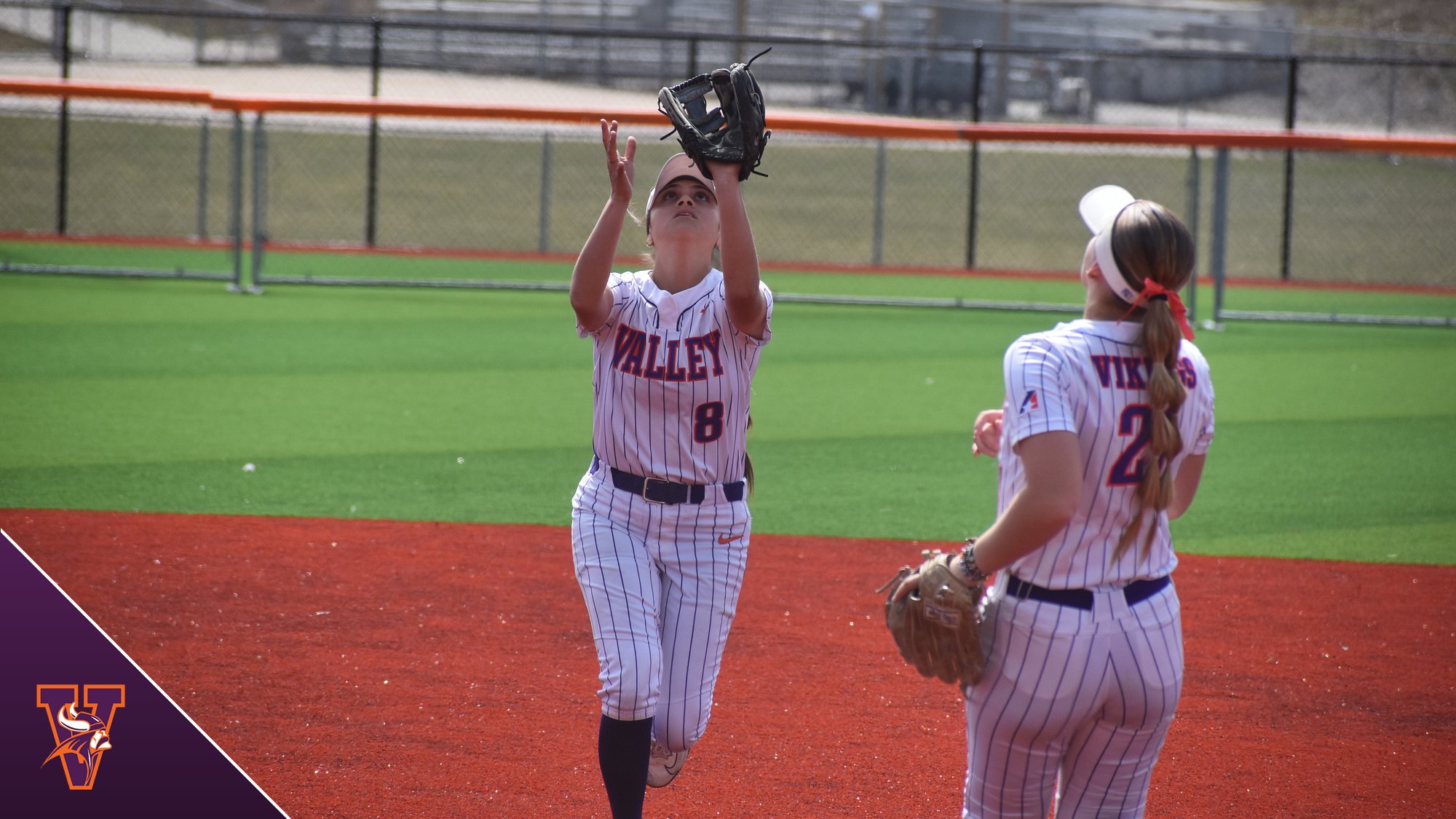 Softball Suffers Losses to Central Methodist on the Road