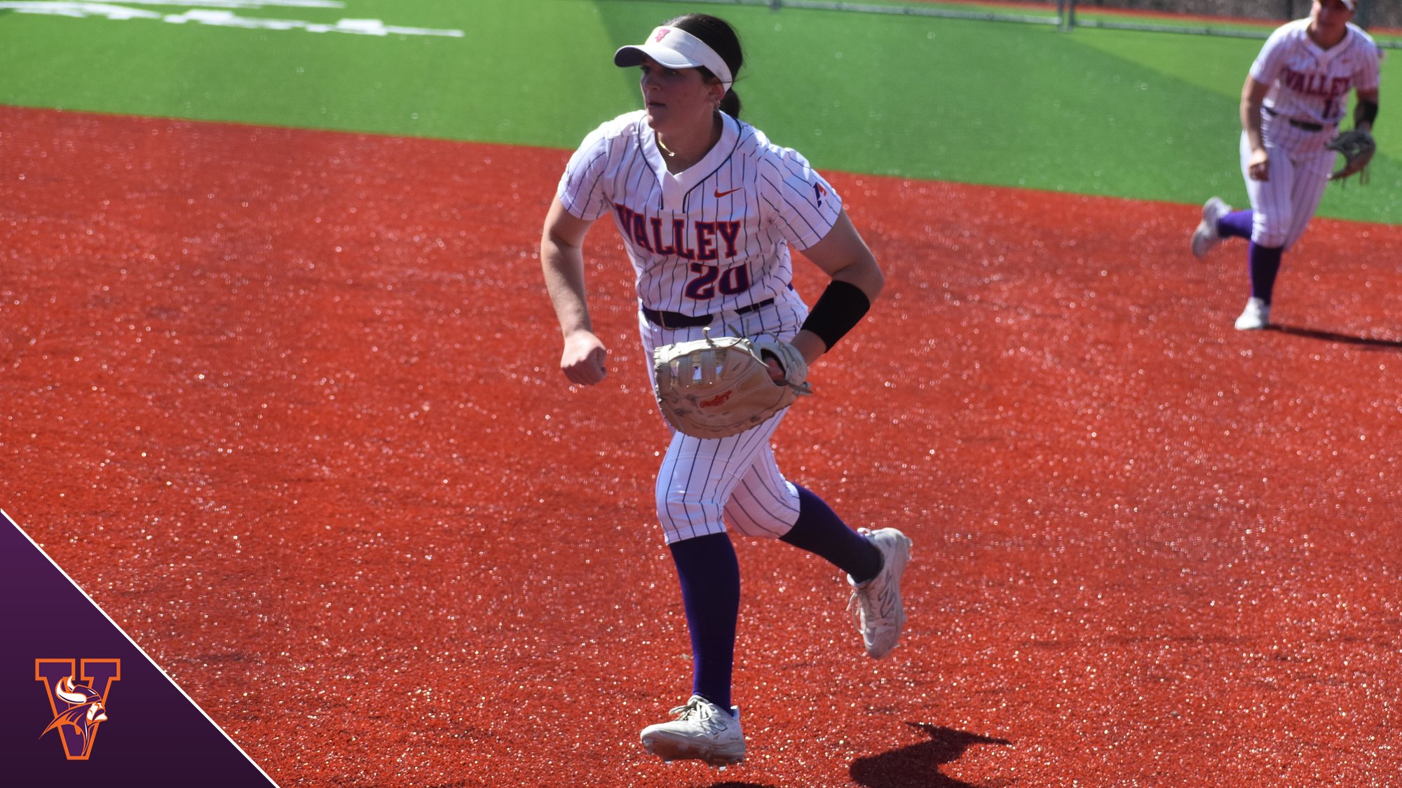 Softball Student-Athlete Earns All-Conference Selection