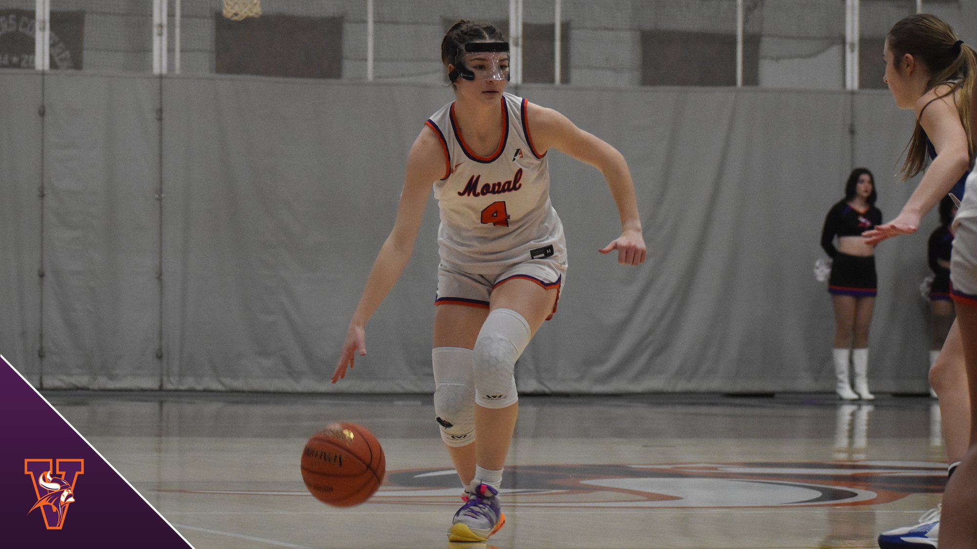 Women's Basketball Suffers Home Loss to Culver-Stockton