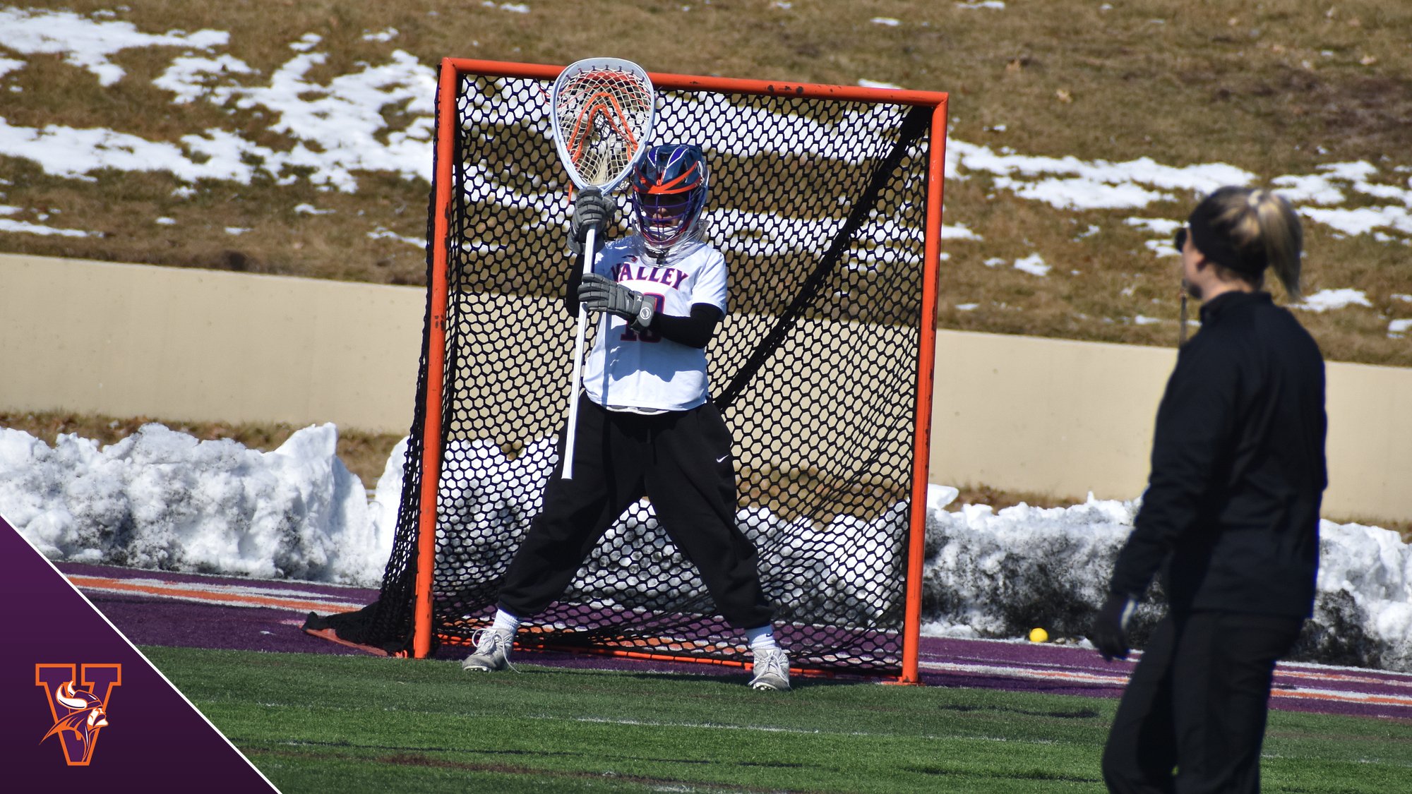 Women's Lacrosse Drops Close Game to Anderson